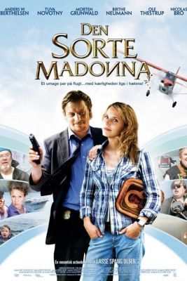 A Fekete Madonna (2007) online film