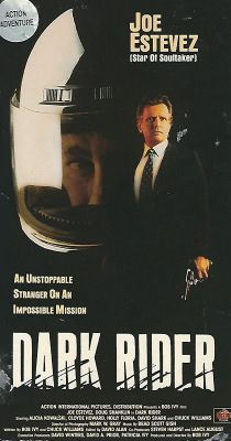 A Fekete Motoros (1991) online film