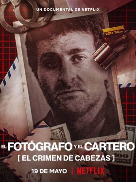 A fényképész és a postás: José Luis Cabezas meggyilkolása (2022) online film