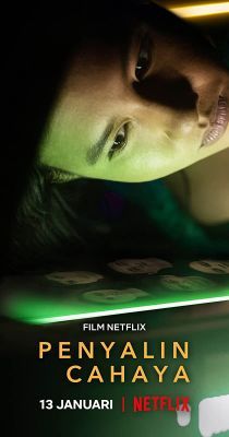 A fénymásoló (2021) online film
