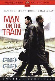 A férfi a vonatról (2002) online film