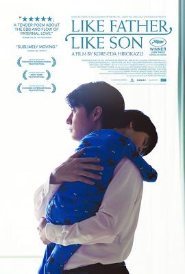 A fiam családja (2013) online film