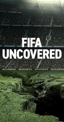 A FIFA titkai 1. évad (2022) online sorozat