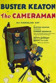 A filmoperatőr (1928) online film