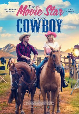 A filmsztár és a cowboy (2023) online film