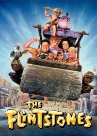 A Flintstone család 1-2. rész (1994) online film