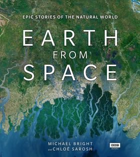 A Föld a világűrből nézve 1. évad (2019) online sorozat