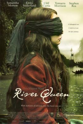 A folyó királynője - River Queen (2005) online film