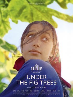 A fügefák alatt (2021) online film