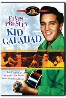 A Galahad Kölyök (1962) online film