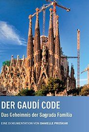 A Gaudí-kód (2014) online film