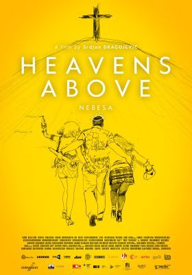 A glória (Heavens Above) (2021) online film