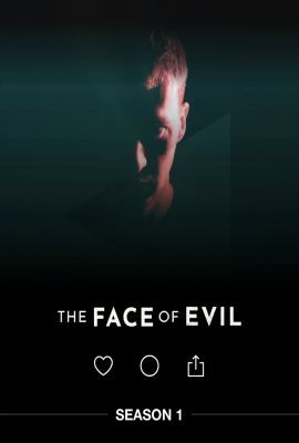 A gonosz arca - The Face of Evil 1. évad (2019) online sorozat