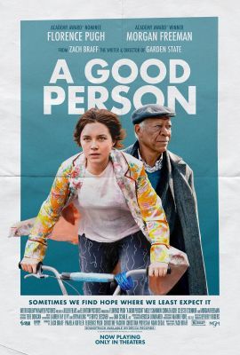 A Good Person (2023) online film