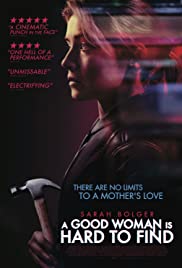 A Good Woman Is Hard to Find (2019) online film