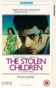 A gyermekrabló (1992) online film