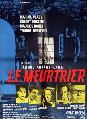 A gyilkos (1963) online film