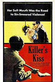 A gyilkos csókja (1955) online film