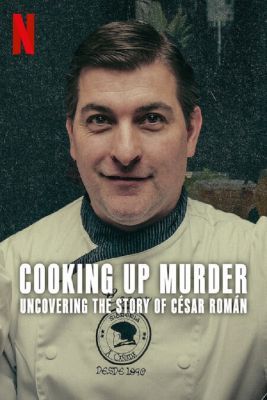 A gyilkos szakács története 1. évad (2024) online sorozat