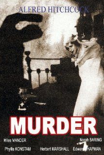 A gyilkos (1930) online film