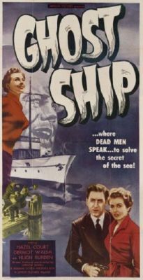 A hajó szelleme (1952) online film