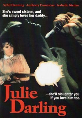 A Halál leánya (1983) online film