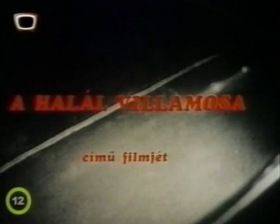 A halál villamosa (1990) online film