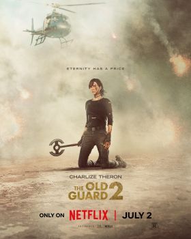 A halhatatlan gárda 2. (2025) online film