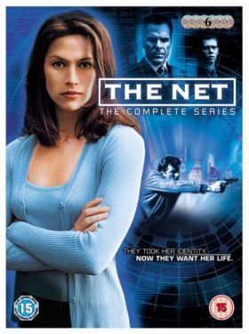 A hálózat csapdájában 1. évad (1998) online sorozat
