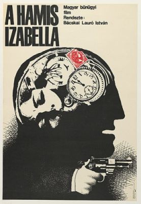 A hamis Izabella (1968) online film