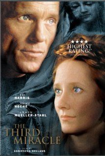 A harmadik csoda (1999) online film