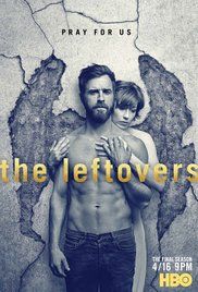 A hátrahagyottak (The Leftovers) 2. évad (2015) online sorozat