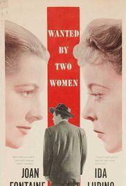 A házasságszédelgő (1953) online film