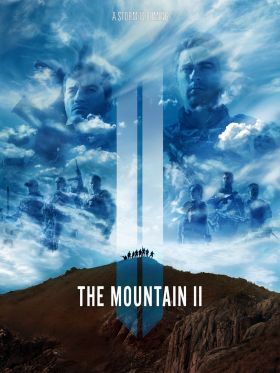 A hegy 2 (2016) online film