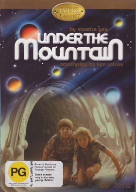 A hegy gyomrában 1. évad (1981) online sorozat