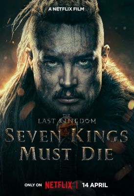 A hét király halála (2023) online film