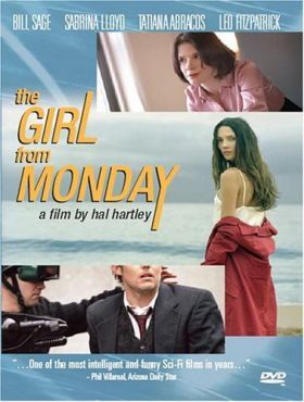 A hétfői lány (2005) online film