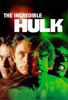 A Hihetetlen Hulk 2. évad (1978) online sorozat