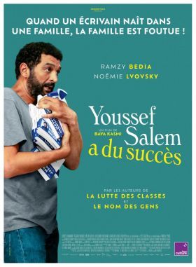 A hírhedt Youssef Salem (2022) online film