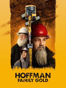 A Hoffman család aranya 1. évad (2022) online sorozat