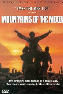 A Hold hegyei (1990) online film
