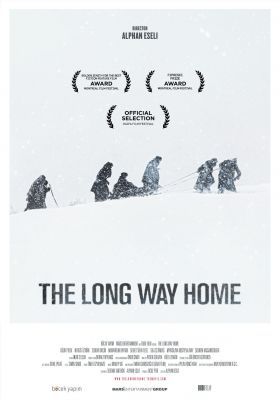 A hosszú út hazafelé (2013) online film