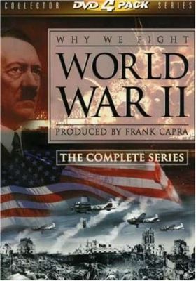 A II. Világháború Története (2000) online film