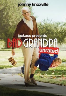 A Jackass bemutatja: Rossz nagyapó (2013) online film