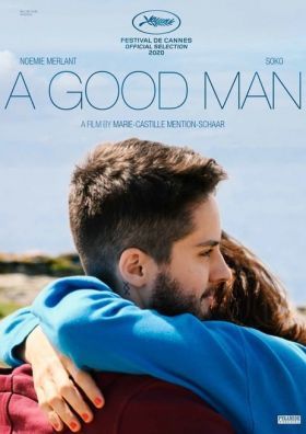 A jó ember (2020) online film