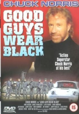 A jó fiúk feketében járnak (1978) online film