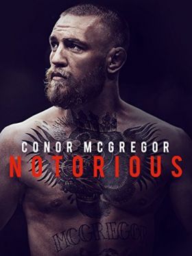 A jól ismert Conor McGregor (2017) online film