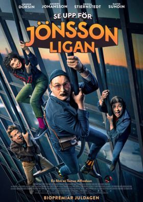 A Jönsson Banda (2020) online film