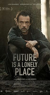 A jövő egy magányos hely (2021) online film
