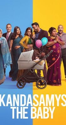 A Kandasamy család babát vár (2023) online film